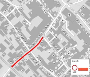 rue de l'église