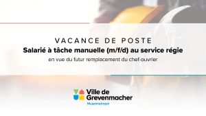 vacance-de-poste-contre-maitre