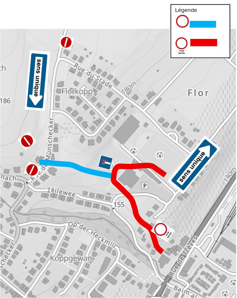 Plan - Match FLF
