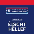 Eischt Hellef Cours - CGDIS