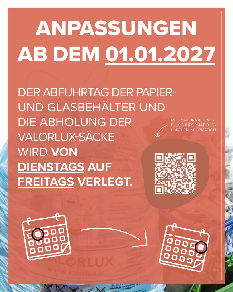 Changement 01.01.2027 (2) - DE